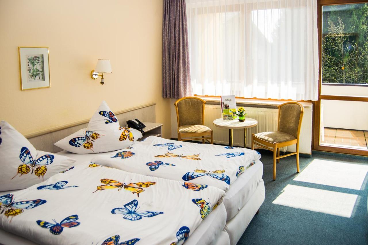 Hotel Im Kraeutergarten Cursdorf エクステリア 写真