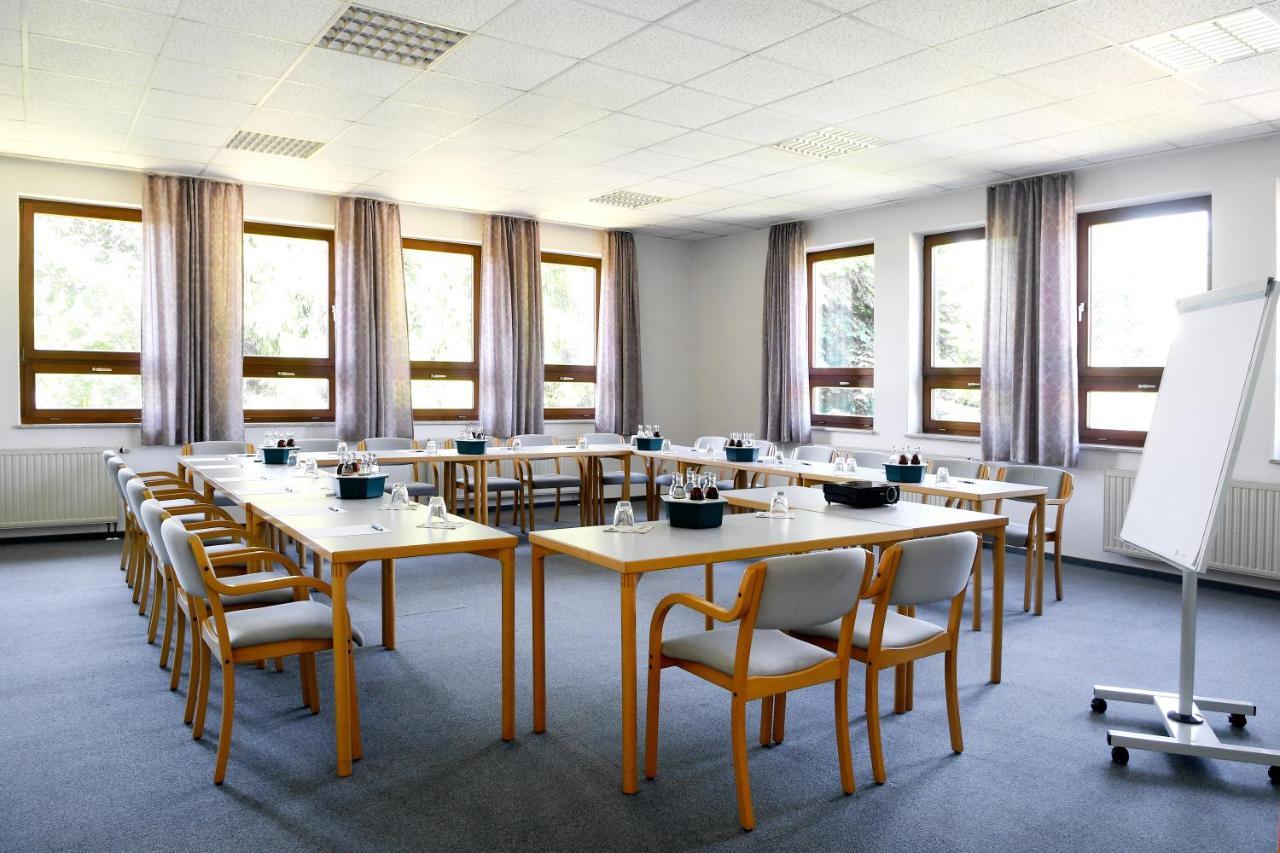 Hotel Im Kraeutergarten Cursdorf エクステリア 写真