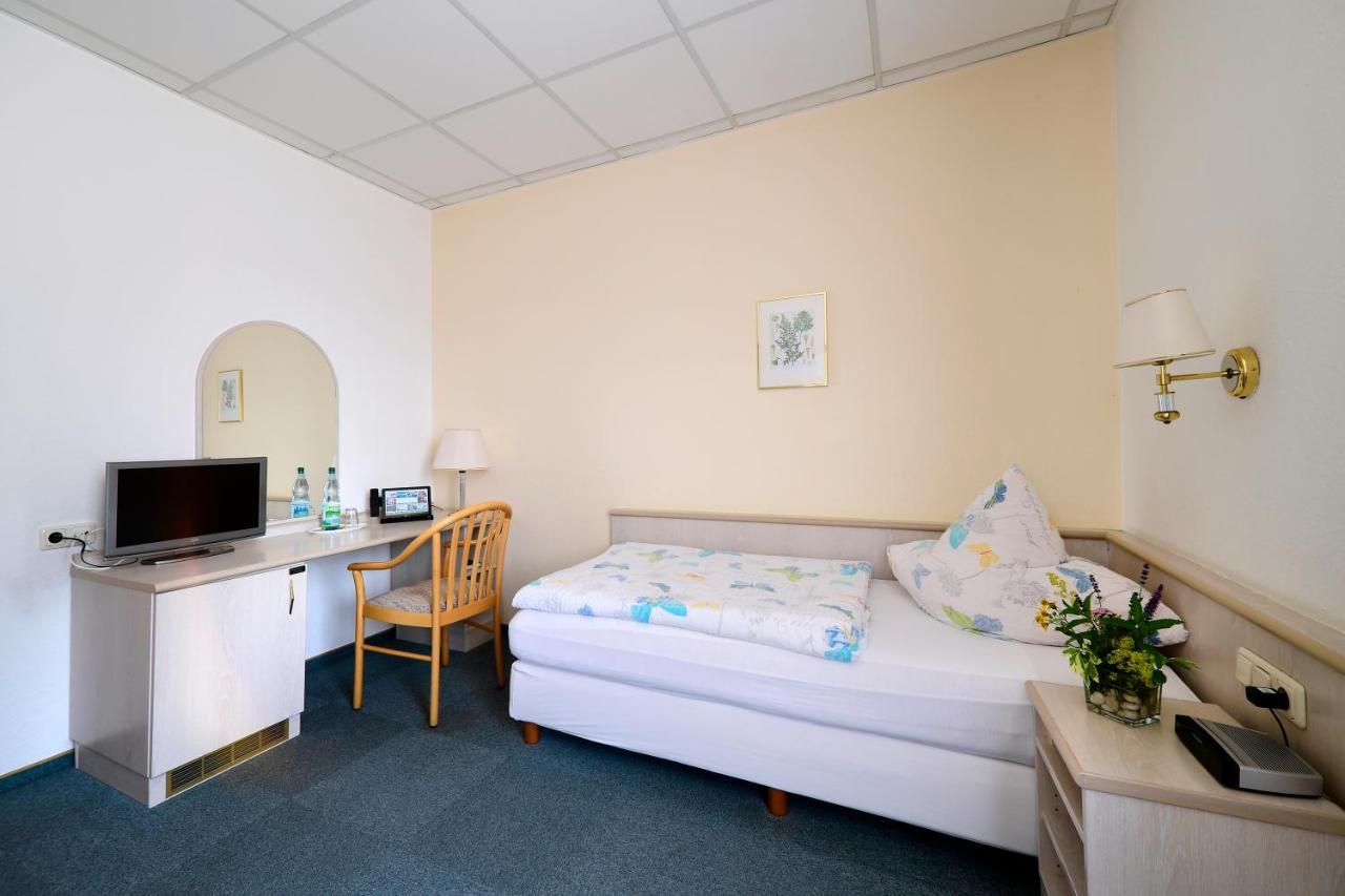 Hotel Im Kraeutergarten Cursdorf エクステリア 写真